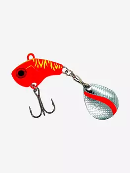 Блесна для рыбалки Stinger Taro TS 7гр #010, Красный