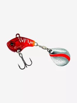 Блесна для рыбалки Stinger Taro TS 7гр #007, Красный