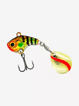 Блесна для рыбалки Stinger Taro TS 7гр #009, Золотой