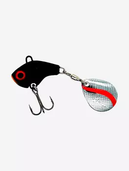 Блесна для рыбалки Stinger Taro TS 7гр #005, Черный