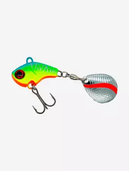 Блесна для рыбалки Stinger Taro TS 7гр #004, Зеленый