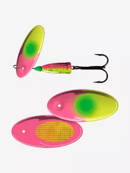 Блесна для рыбалки Stinger Turba XL 25гр #PYP, Розовый