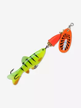 Блесна для рыбалки вращающаяся BLUE FOX Vibrax Chaser 3 /RT, Розовый