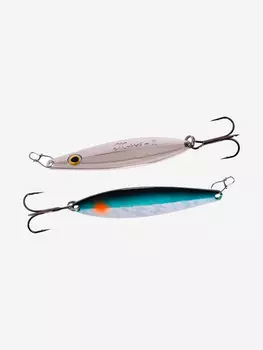 Блесна колебалка LureMax Жерех-1, 70мм, 20г, 159, Голубой