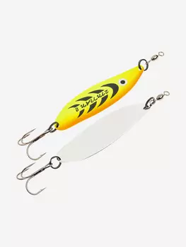 Блесна колеблющаяся Akara Action Series Bird 75 18 гр. 9/14 oz. 07, Мультицвет