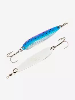 Блесна колеблющаяся Akara Action Series Croc 55 13,6 гр. AB63, Мультицвет