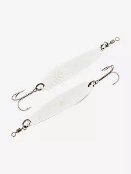 Блесна колеблющаяся Akara Action Series Croc 70 14 гр. AB59, Мультицвет