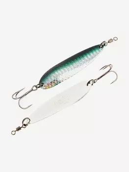 Блесна колеблющаяся Akara Action Series Croc 85 22 гр. 4/5 oz. AB56, Мультицвет