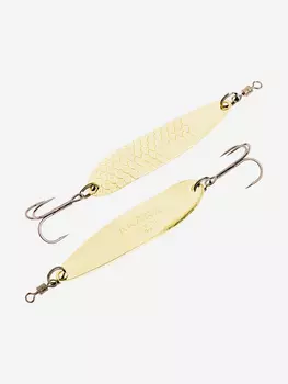 Блесна колеблющаяся Akara Action Series Croc 85 22 гр. 4/5 oz. AB60, Мультицвет