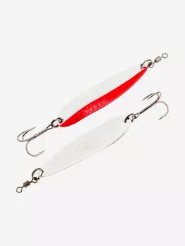 Блесна колеблющаяся Akara Action Series Croc 85 22 гр. 4/5 oz. AB62, Мультицвет