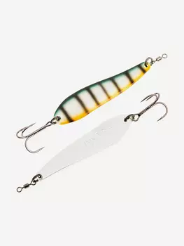 Блесна колеблющаяся Akara Action Series Happola 50 12 гр. AB65, Мультицвет