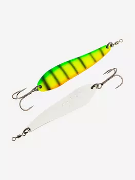 Блесна колеблющаяся Akara Action Series Happola 50 12 гр. AB64, Мультицвет