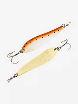 Блесна колеблющаяся Akara Action Series Happola 70 18 гр. AB66, Мультицвет