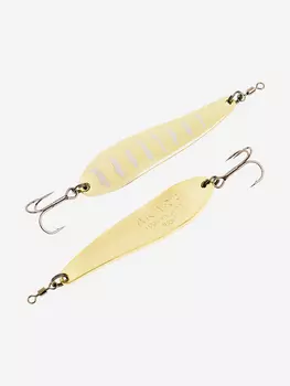 Блесна колеблющаяся Akara Action Series Happola 70 18 гр. AB67, Мультицвет