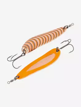 Блесна колеблющаяся Akara Action Series Horgen 65 18 гр. AB30, Мультицвет