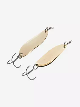 Блесна колеблющаяся Akara Action Series Kola 70 24 гр. 6/7oz. 07, Мультицвет