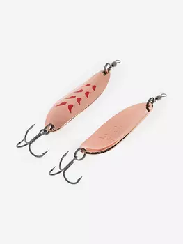 Блесна колеблющаяся Akara Action Series Kola 70 24 гр. 6/7oz. 12, Мультицвет