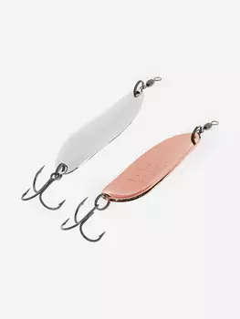 Блесна колеблющаяся Akara Action Series Kola 70 18 гр. 9/14oz. AB33/AB34, Мультицвет