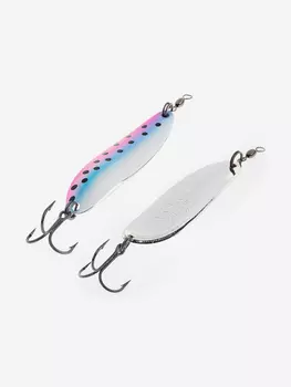 Блесна колеблющаяся Akara Action Series Kola 70 18 гр. 9/14oz. AB53, Мультицвет