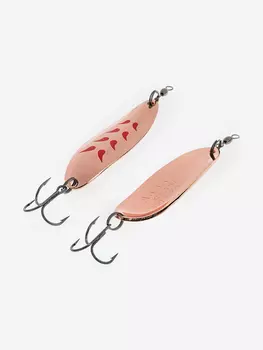 Блесна колеблющаяся Akara Action Series Kola 70 18 гр. 9/14oz. 12, Мультицвет