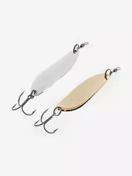 Блесна колеблющаяся Akara Action Series Kola 70 24 гр. 6/7oz. AB33/AB35, Мультицвет