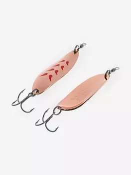 Блесна колеблющаяся Akara Action Series Kola 70 12 гр. 3/7oz. 12, Мультицвет