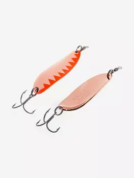 Блесна колеблющаяся Akara Action Series Kola 70 24 гр. 6/7oz. 02, Мультицвет