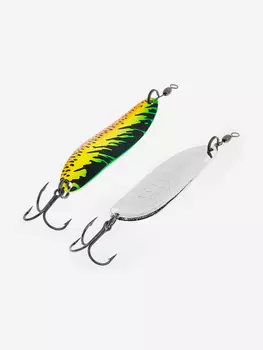 Блесна колеблющаяся Akara Action Series Kola 70 12 гр. 3/7oz. 15, Мультицвет