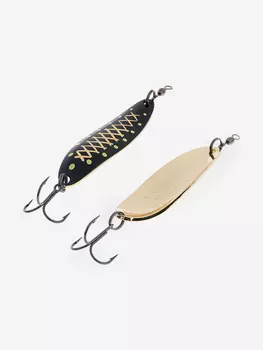 Блесна колеблющаяся Akara Action Series Kola 70 18 гр. 9/14oz. AB45, Мультицвет