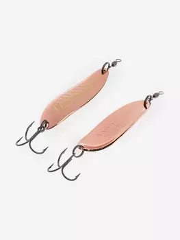 Блесна колеблющаяся Akara Action Series Kola 70 24 гр. 6/7oz. AB44, Мультицвет