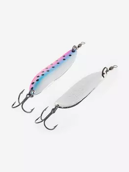 Блесна колеблющаяся Akara Action Series Kola 90 21 гр. 3/4oz. AB53, Мультицвет