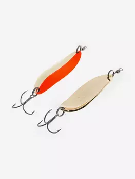 Блесна колеблющаяся Akara Action Series Kola 90 36 гр. 1-2/7oz. 05, Мультицвет