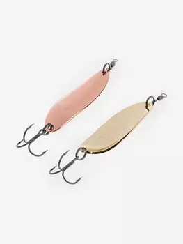 Блесна колеблющаяся Akara Action Series Kola 90 21 гр. 3/4oz. AB34/AB35, Мультицвет