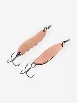 Блесна колеблющаяся Akara Action Series Kola 90 21 гр. 3/4oz. AB44, Мультицвет