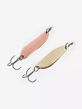 Блесна колеблющаяся Akara Action Series Kola 90 28 гр. 1oz. AB34/AB35, Мультицвет