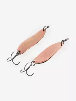 Блесна колеблющаяся Akara Action Series Kola 90 16 гр. 4/7oz. AB44, Мультицвет