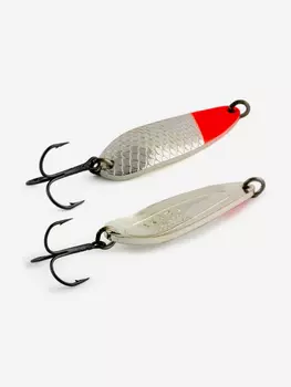 Блесна колеблющаяся Akara Action Series Laxa 60 21 гр. 3/4 oz. AB88, Мультицвет