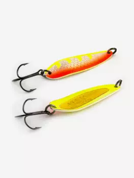 Блесна колеблющаяся Akara Action Series Laxa 60 21 гр. 3/4 oz. AB78, Мультицвет