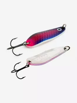 Блесна колеблющаяся Akara Action Series Laxa 60 21 гр. 3/4 oz. AB94, Мультицвет