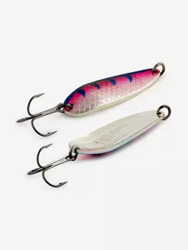 Блесна колеблющаяся Akara Action Series Laxa 60 13 гр. 1/2 oz. AB96, Мультицвет