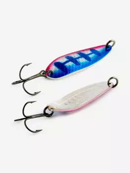 Блесна колеблющаяся Akara Action Series Laxa 70 18 гр. 9/14 oz. AB91, Мультицвет