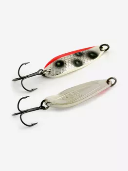 Блесна колеблющаяся Akara Action Series Laxa 70 28 гр. 1 oz. AB52, Мультицвет