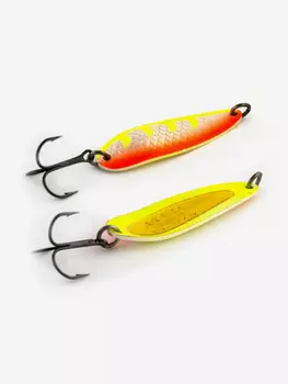 Блесна колеблющаяся Akara Action Series Laxa 70 21 гр. 3/4 oz. AB78, Мультицвет