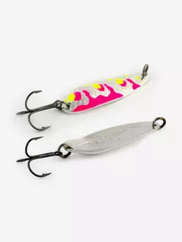 Блесна колеблющаяся Akara Action Series Laxa 70 18 гр. 9/14 oz. AB87, Мультицвет