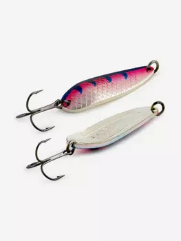 Блесна колеблющаяся Akara Action Series Laxa 70 21 гр. 3/4 oz. AB96, Мультицвет