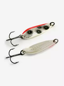 Блесна колеблющаяся Akara Action Series Laxa 70 21 гр. 3/4 oz. AB52, Мультицвет