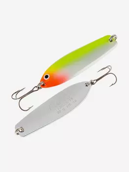 Блесна колеблющаяся Akara Action Series Taikuri 50 10,5 гр. 12-Sil, Мультицвет