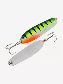 Блесна колеблющаяся Akara Action Series Taikuri 50 10,5 гр. 18-Sil, Мультицвет