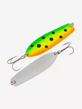 Блесна колеблющаяся Akara Action Series Taikuri 50 10,5 гр. AB93, Мультицвет