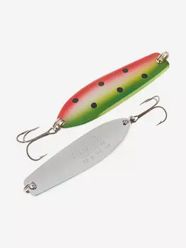 Блесна колеблющаяся Akara Action Series Taikuri 75 22 гр. AB50, Мультицвет